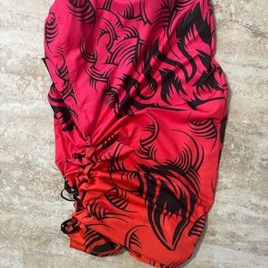 Jade’ London skirt. Never worn